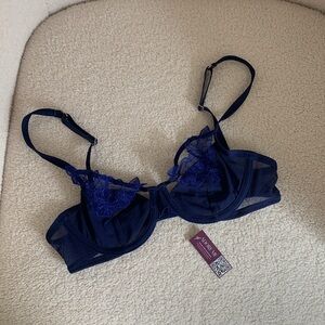 NWT Adore Me Andy Unlined bra